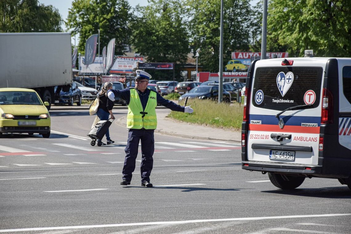 Od jutra akcja policji. Będą zwracać szczególną uwagę na jedną rzecz