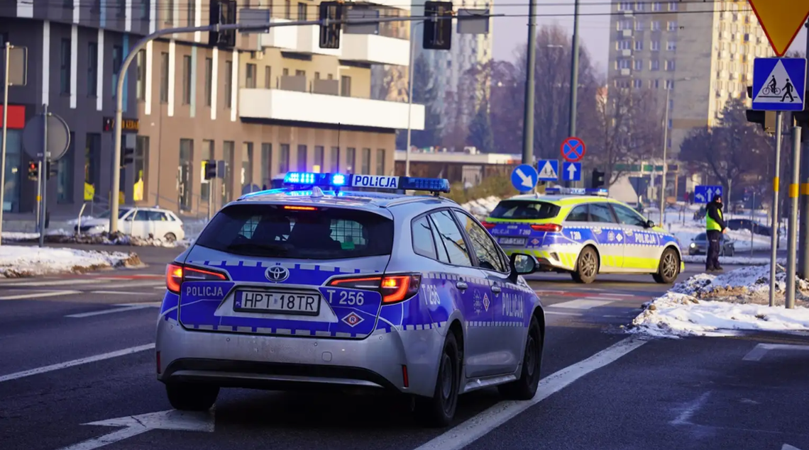 Od jutra ostre kary dla kierowców