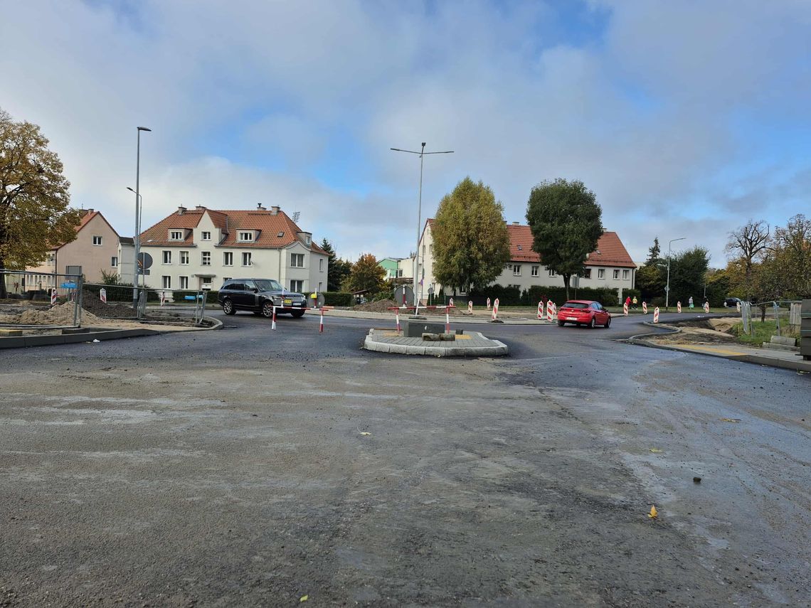 Od jutra ulica znów zamknięta. Koniec czasowych ułatwień w ruchu Od jutra ulica znów zamknięta. Koniec czasowych ułatwień w ruchu