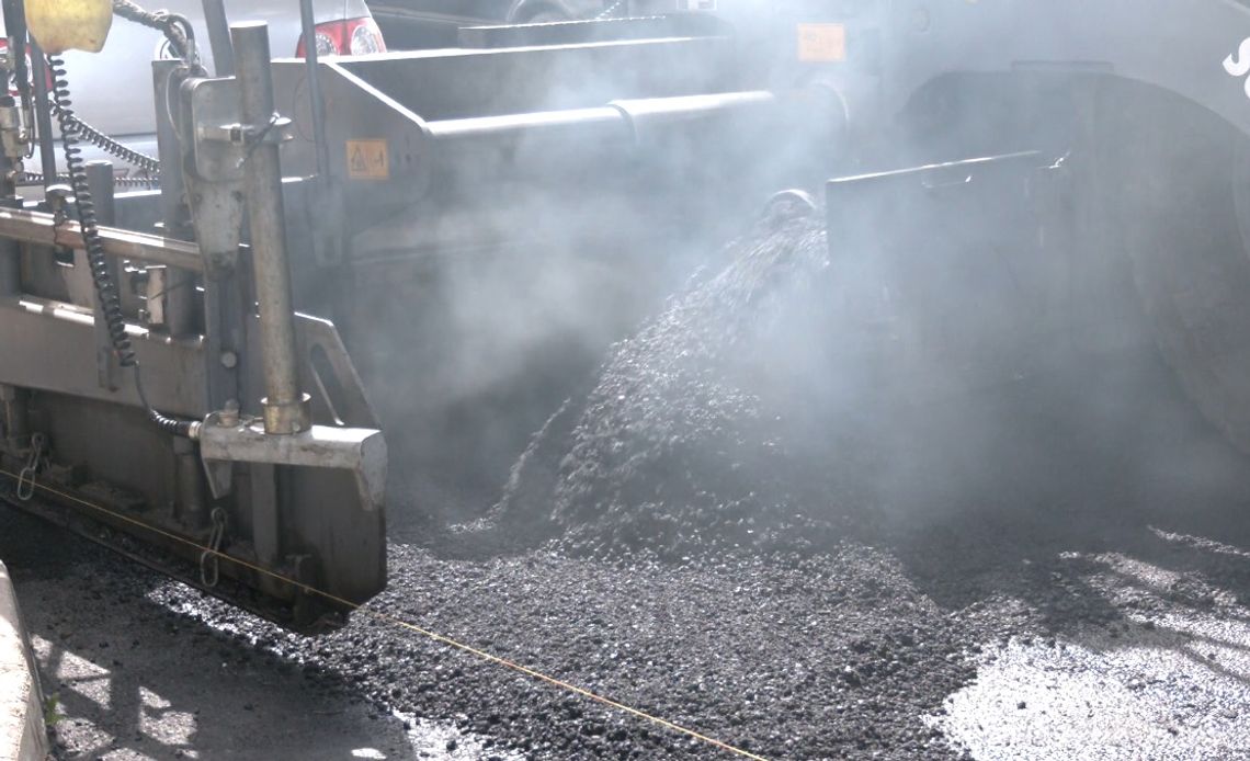 Od jutra utrudnienia na ulicy Matejki