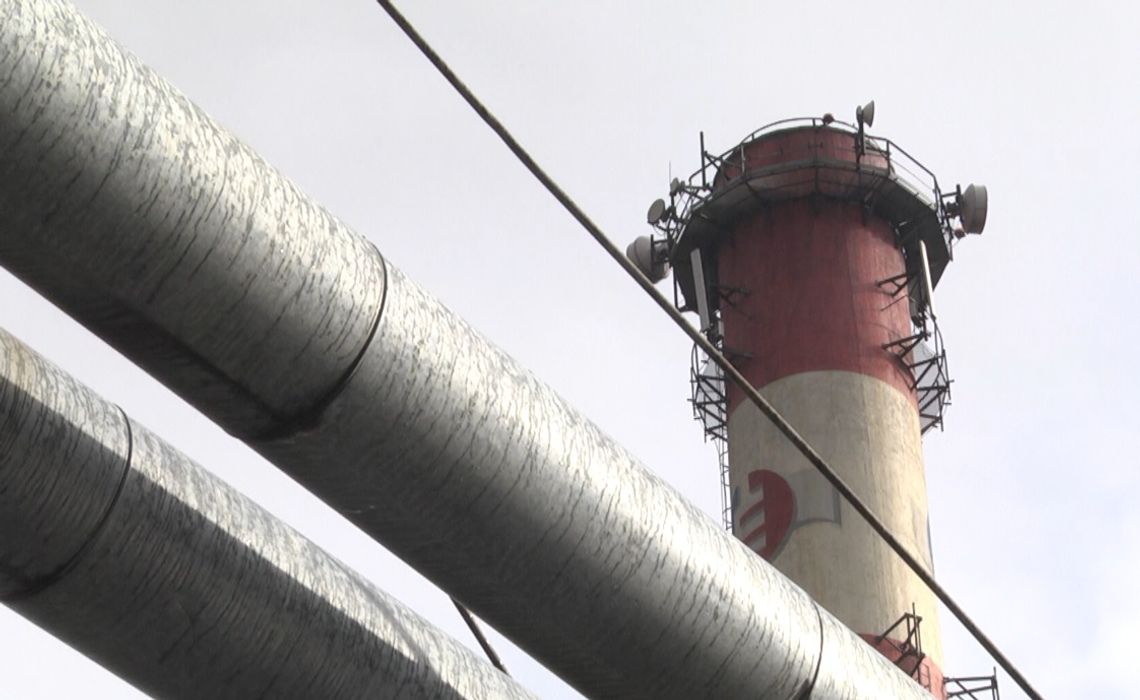 Od listopada ciepło w Elblągu droższe Od listopada ciepło w Elblągu droższe