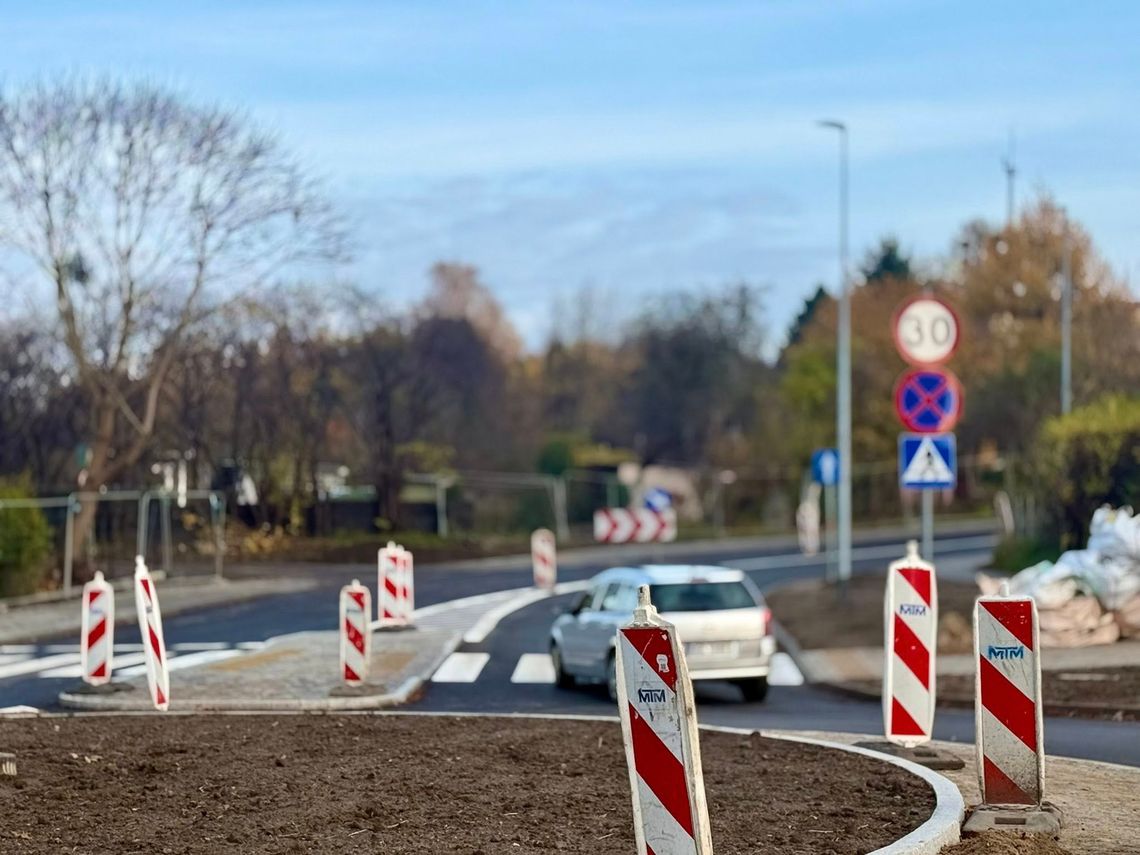 Od piątku pojedziemy już w dwóch kierunkach! Od piątku pojedziemy już w dwóch kierunkach!