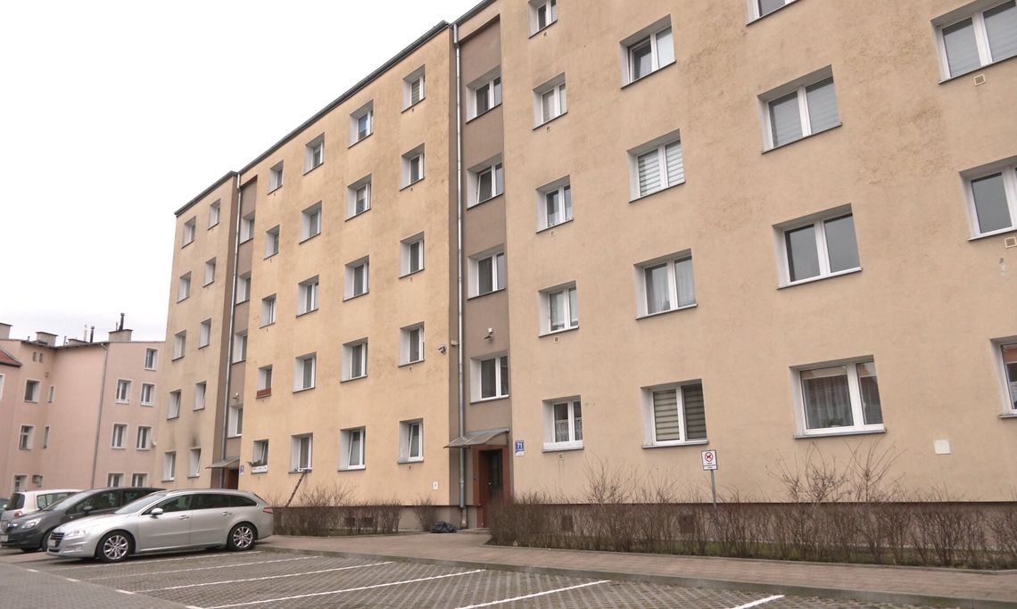 Od stycznia ZBK będzie realizował obsługę spraw mieszkaniowych Od stycznia ZBK będzie realizował obsługę spraw mieszkaniowych