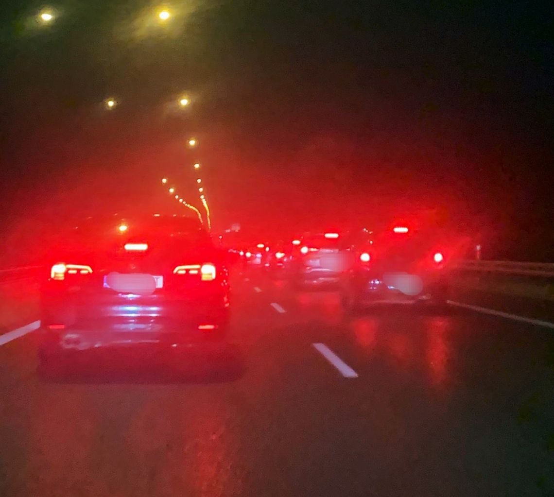 Od wieczora do rana. Alert dla Elbląga i okolic Od wieczora do rana. Alert dla Elbląga i okolic