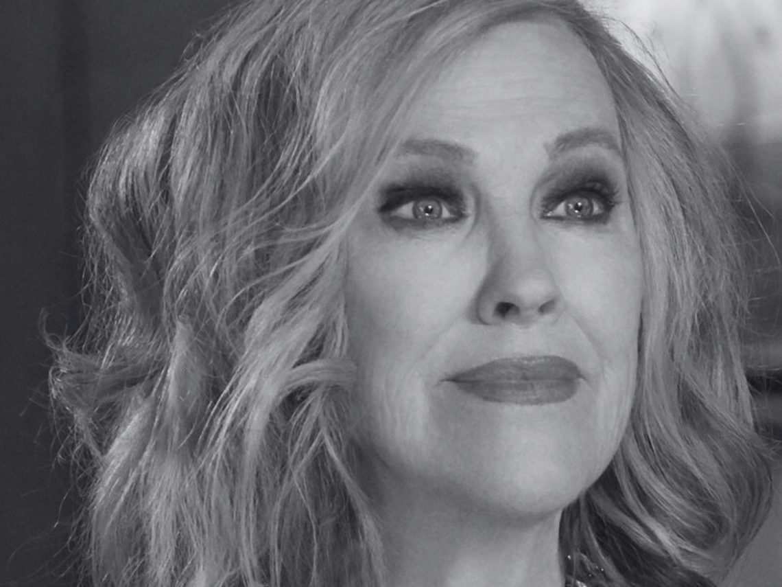 Odeszła legenda świąt: Nie żyje Catherine O’Hara, „mama Kevina”