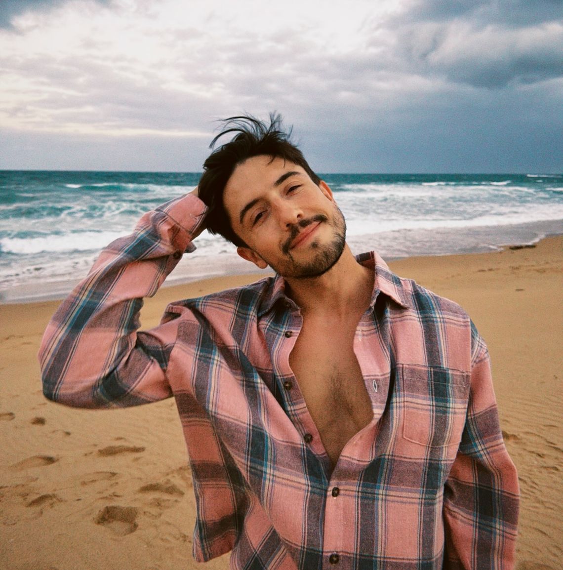 Oficjalnie: Dawid Kwiatkowski w Pasłęku! Sprawdź, kto jeszcze wystąpi