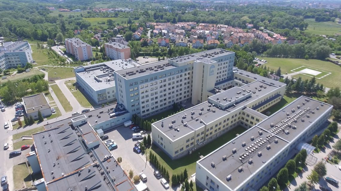 Ogromne środki z KPO na rozwój opieki onkologicznej w Elblągu
