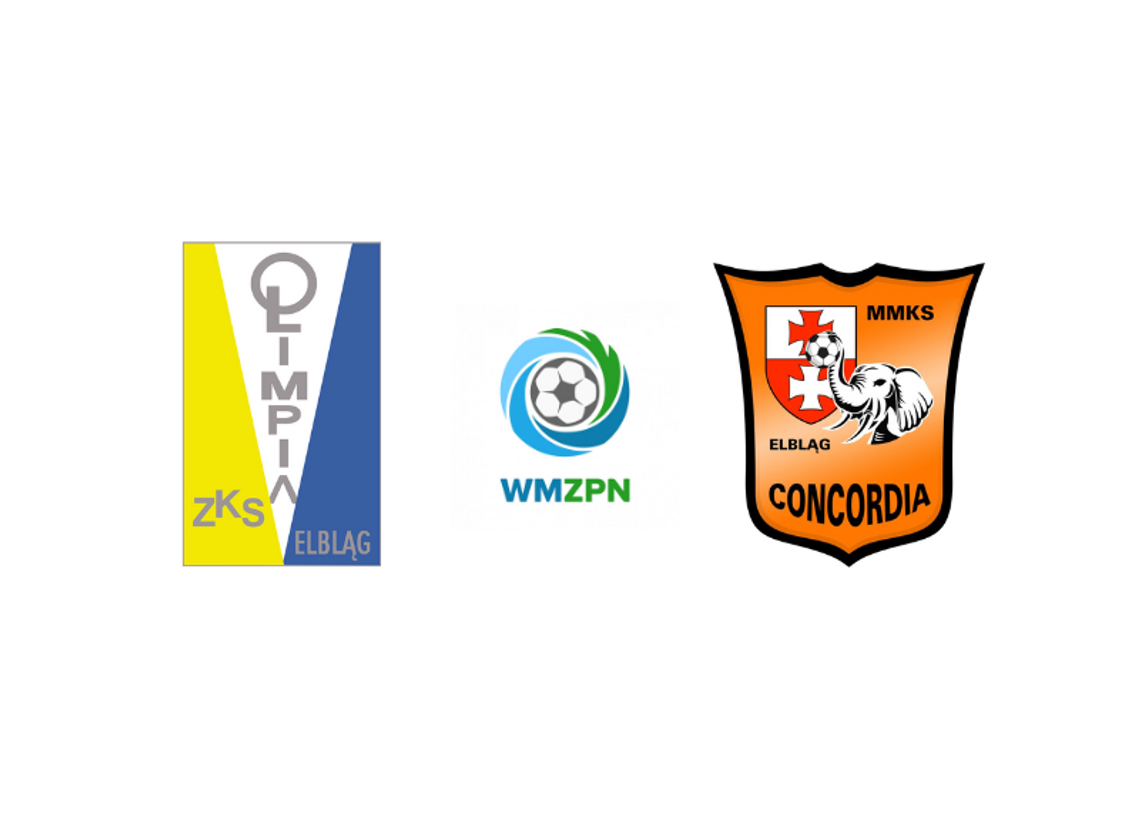 Olimpia i Concordia zgłosiły nowe drużyny