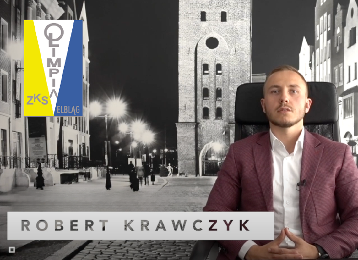 Olimpia: prezesa nie ma. Jest zarząd