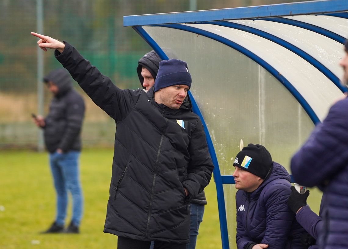 Olimpia z trzecim transferem