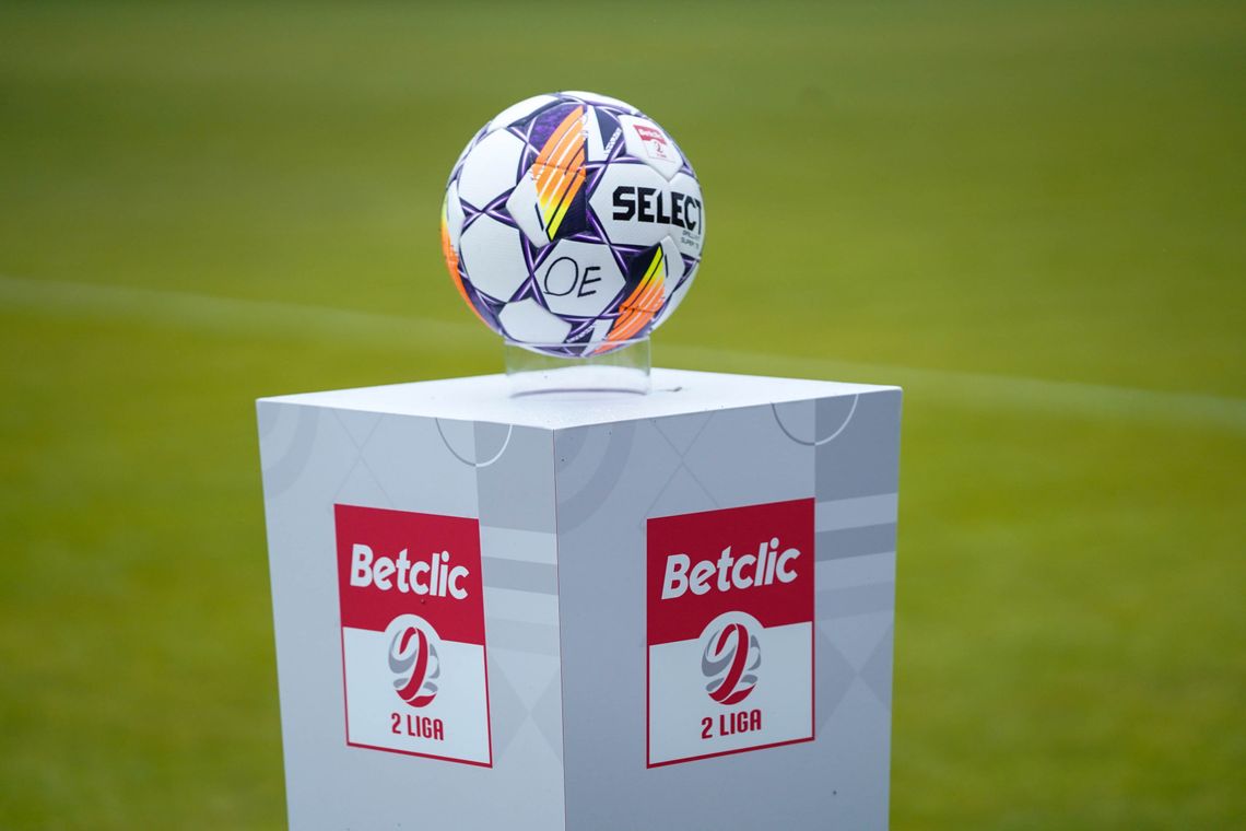Olimpia z nowym prezesem. Nowy trener?