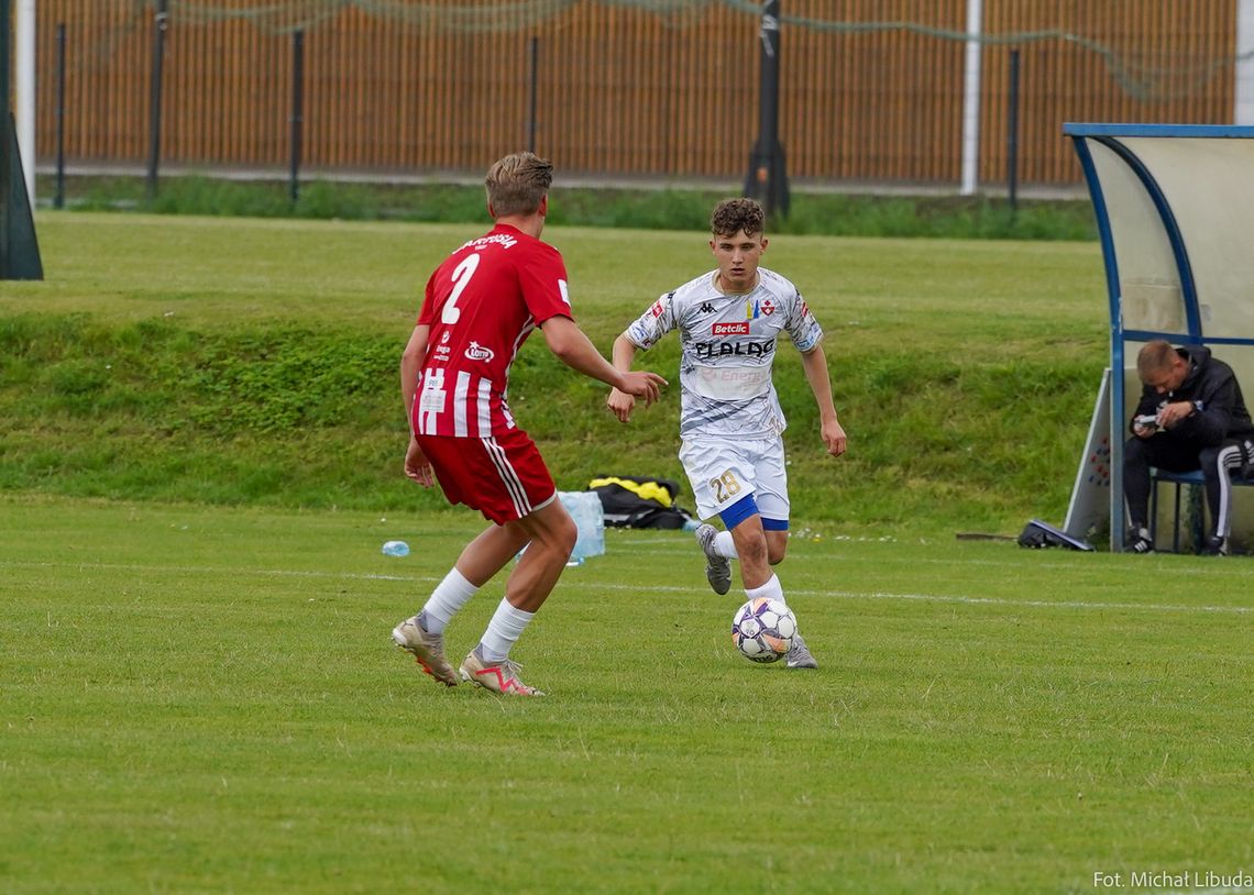 Olimpia zagra z liderem (transmisja)