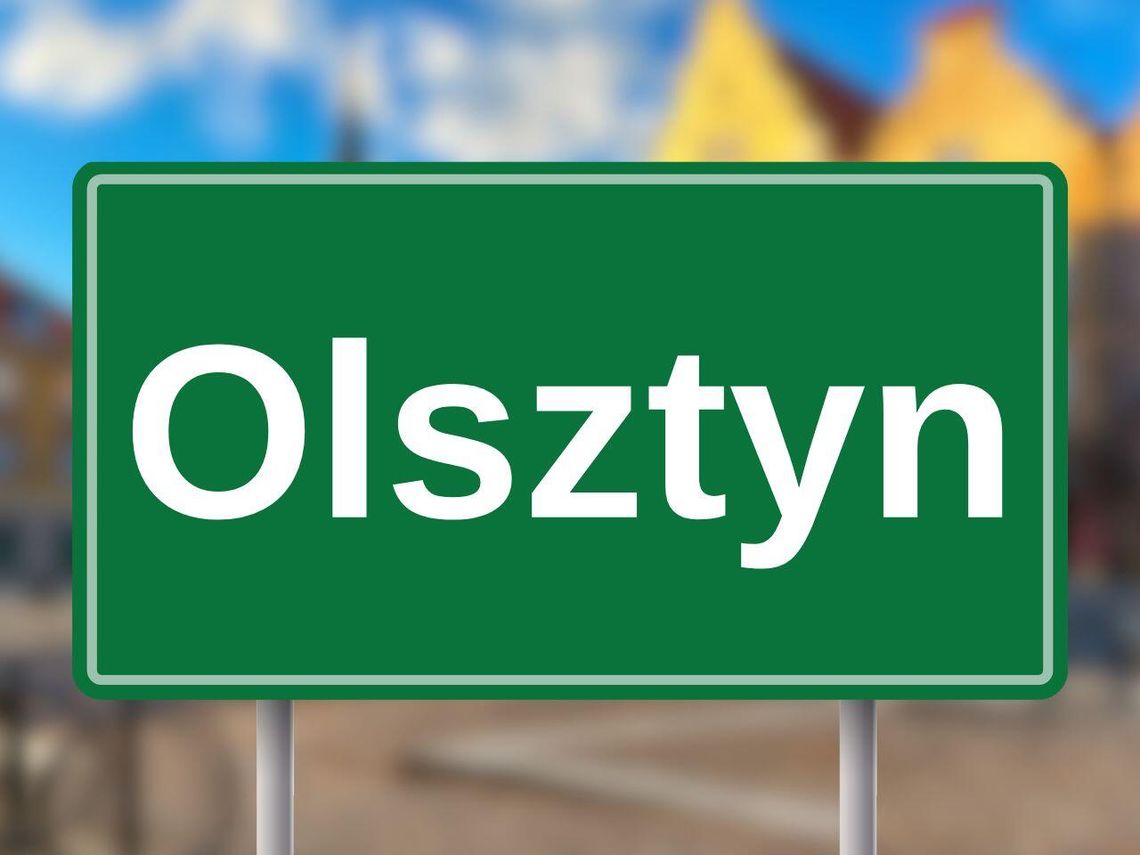 Olsztyn chce zmienić nazwę