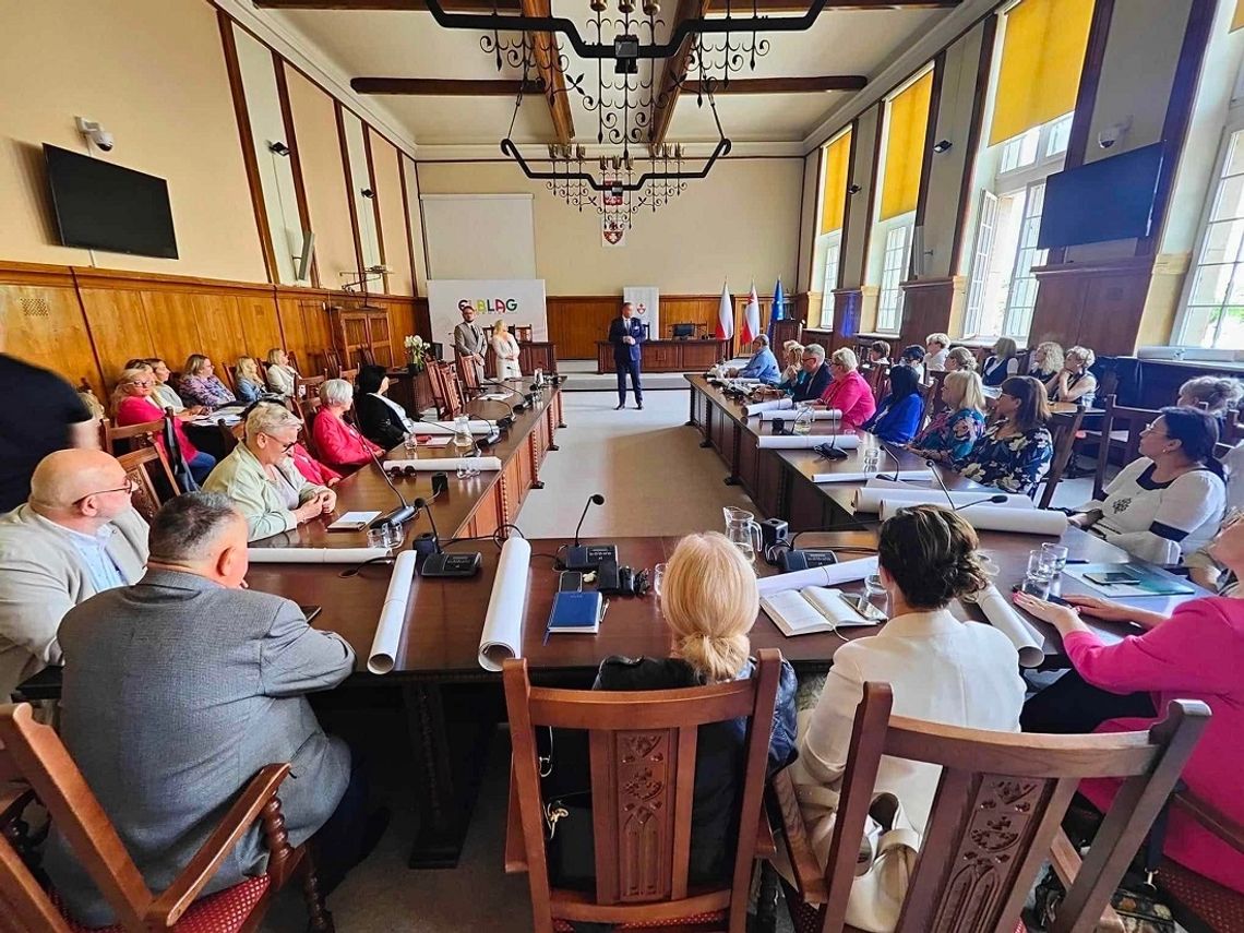 Oni zostali dyrektorami szkół