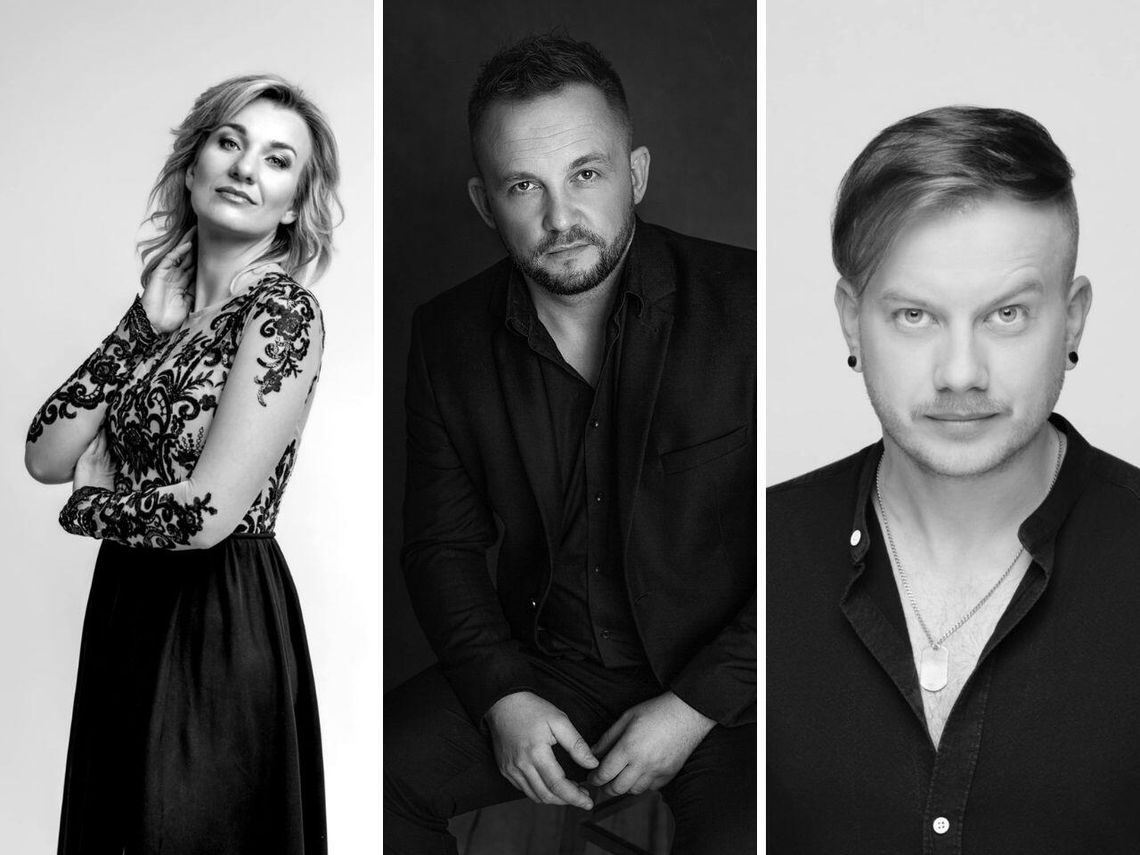 „Operetki czar” zakończy XXVIII Letni Salon Muzyczny „Operetki czar” zakończy XXVIII Letni Salon Muzyczny