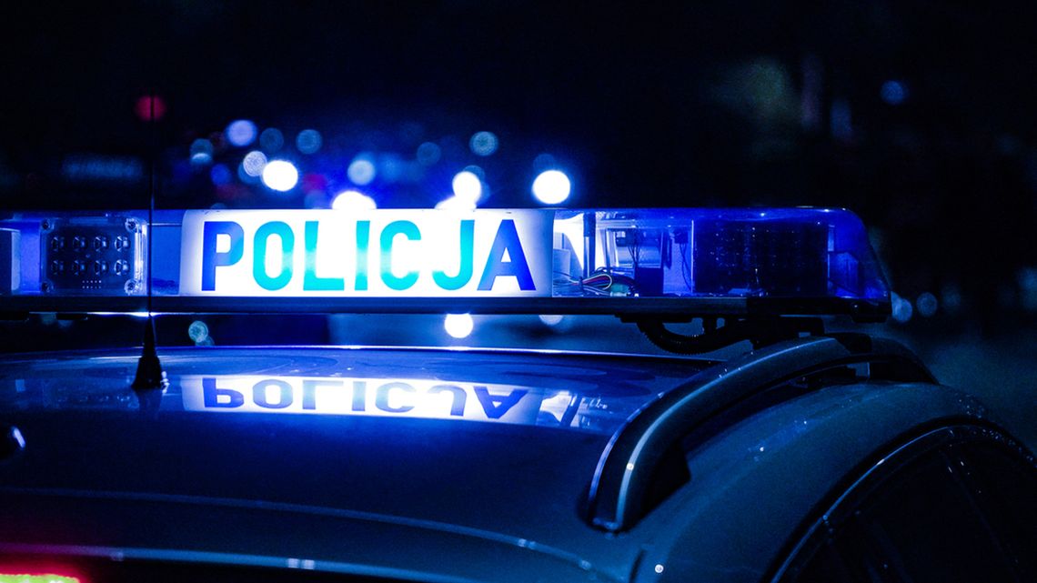 Opuścił dom w kryzysie emocjonalnym. Kryminalni odnaleźli go w Elblągu