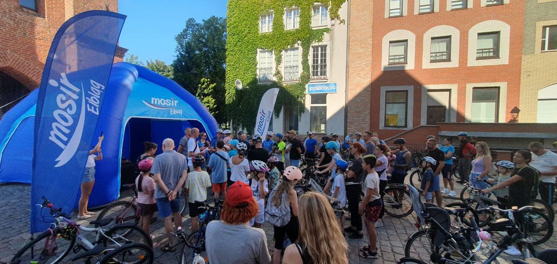 Ostatni tydzień Wakacji z MOSiR-em Ostatni tydzień Wakacji z MOSiR-em