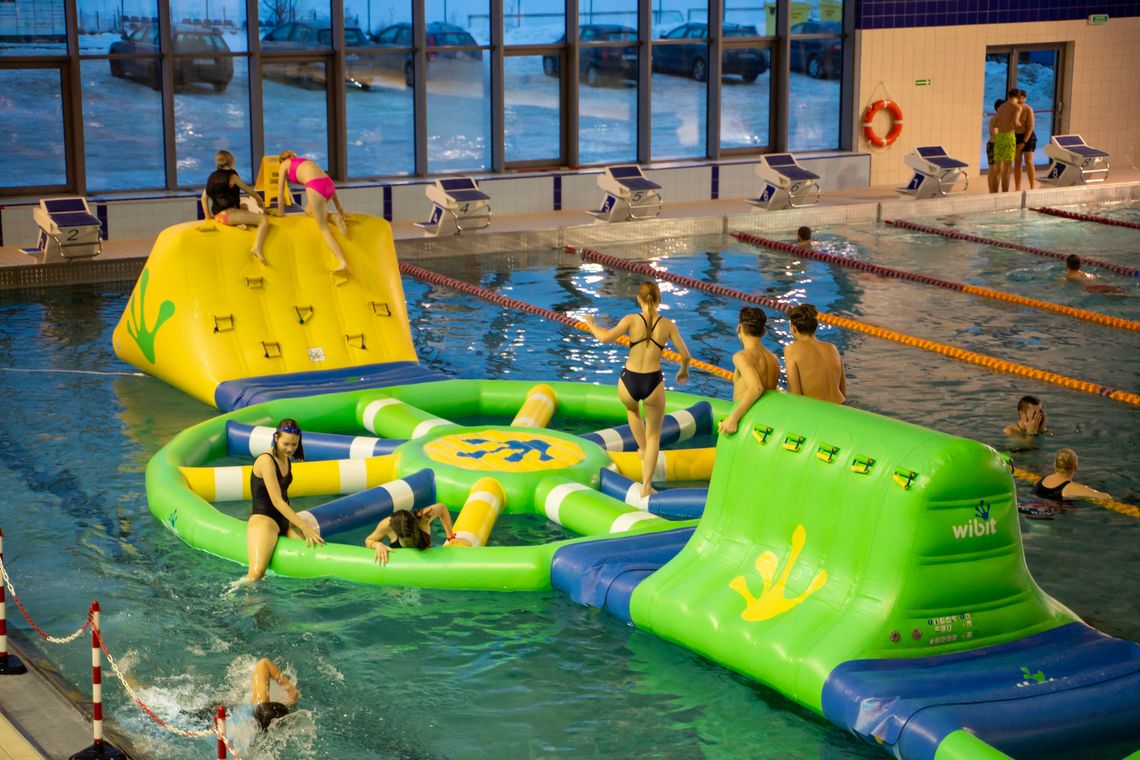 Ostatni weekend ferii – skorzystaj z atrakcji