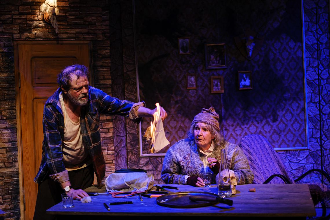 Ostatnia szansa w tym w roku, by poznać sekret Czaszki z Connemary