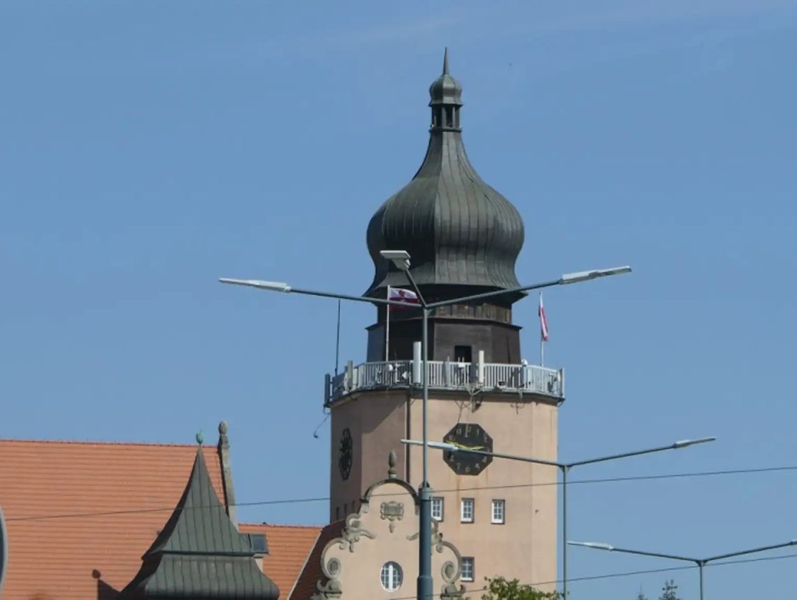 Oświadczenie Pełnomocnika Inicjatorów Referendum w Elblągu Oświadczenie Pełnomocnika Inicjatorów Referendum w Elblągu