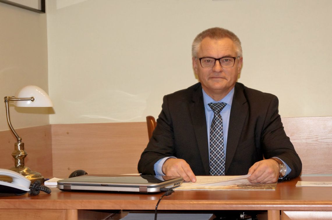 Oświadczenie wicestarosty elbląskiego Ryszarda Zająca