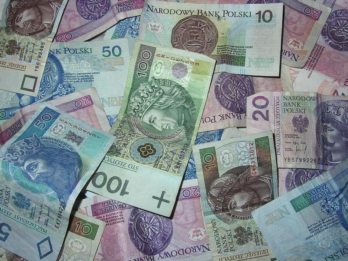 Oszczędzał latami. W kilka tygodni stracił 235 tys. zł
