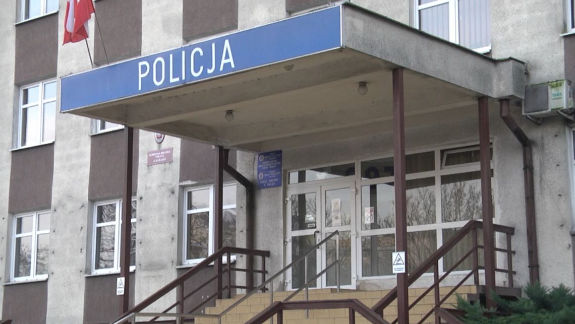 Oszuści grasują w sieci. Elbląska policja przyjęła w ubiegłym roku niemal 100 zgłoszeń 