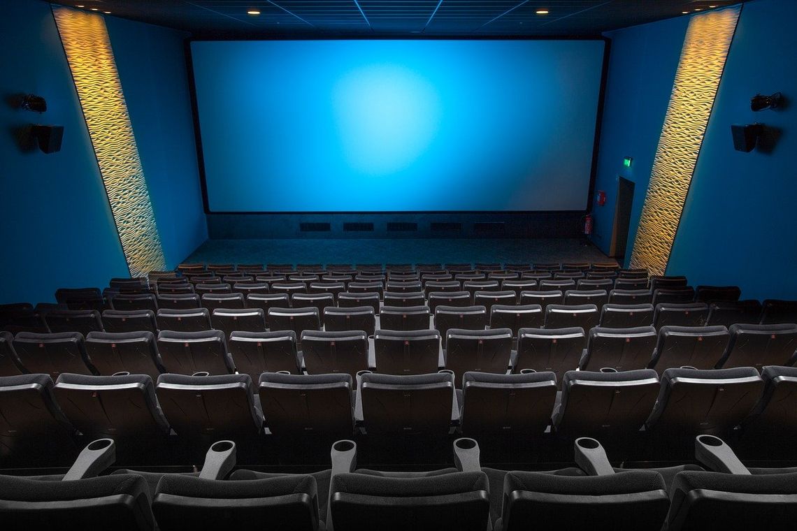 Otwarcie kin  - poznaj zasady