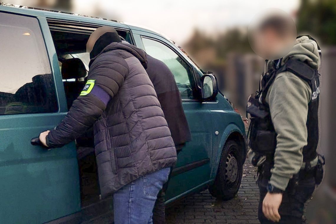 Paliwowy przekręt sprzed lat wraca. Są zatrzymania i areszt