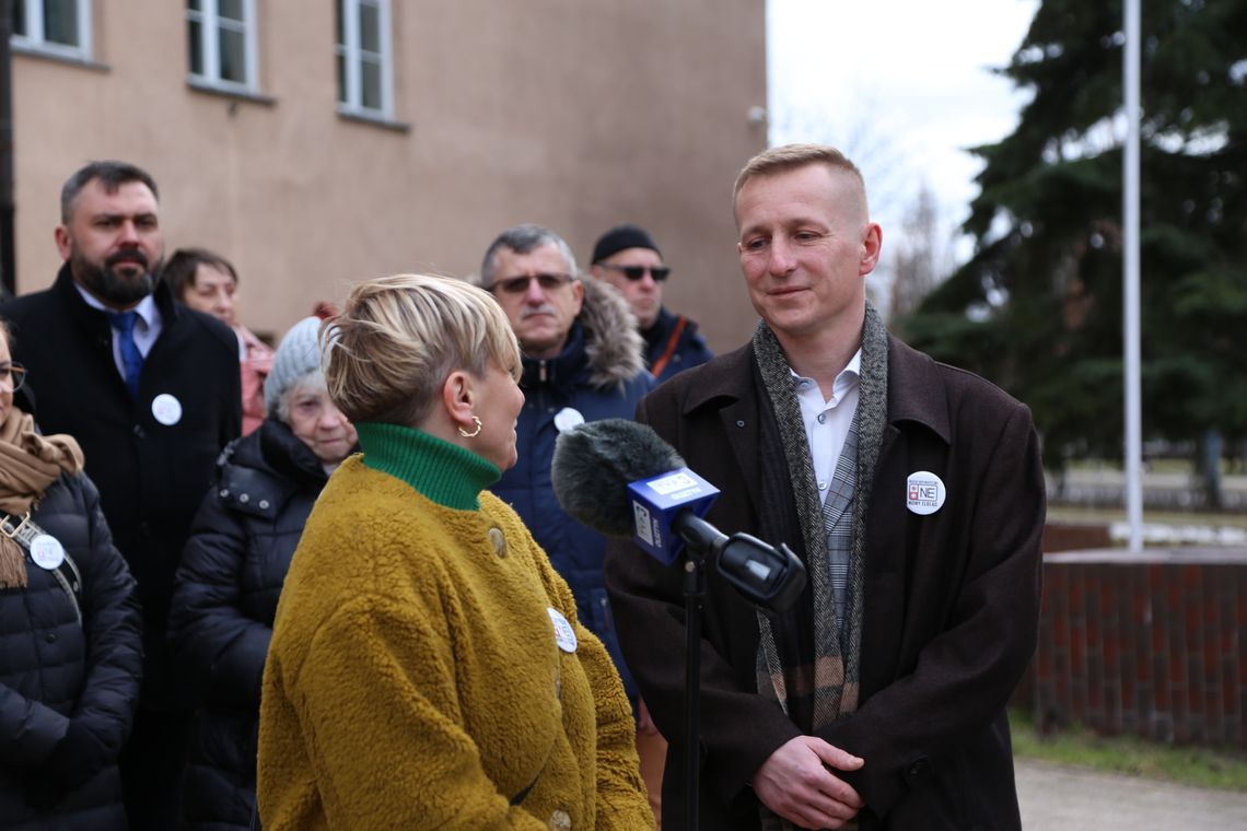 Paweł Rodziewicz kandydatem na Prezydenta Elbląga