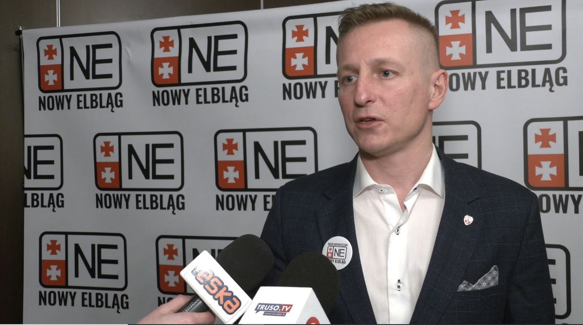 Paweł Rodziewicz komentuje wynik wyborów