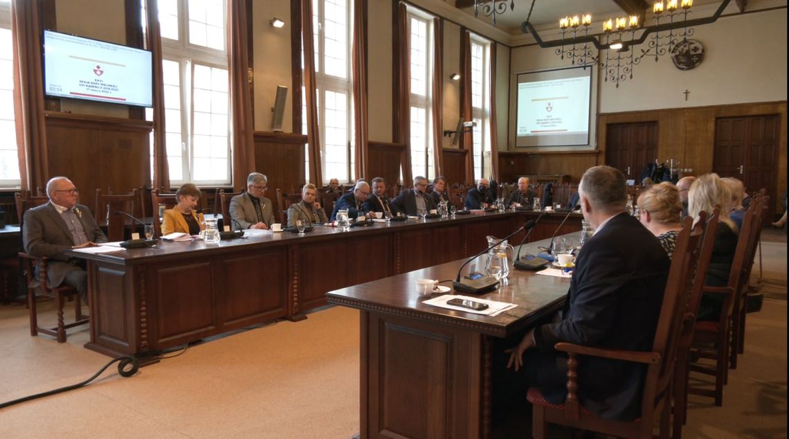 Pełnomocnik referendum o radnym Elbląga: "to bardzo skomplikowany przypadek" Pełnomocnik referendum o radnym Elbląga: "to bardzo skomplikowany przypadek"