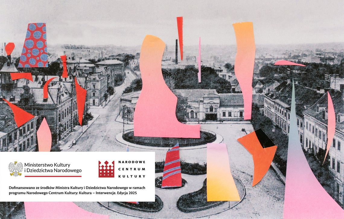 „Pi razy oko 2. Niewidzialne miasta” – warsztaty zinowe z Hekla Studio