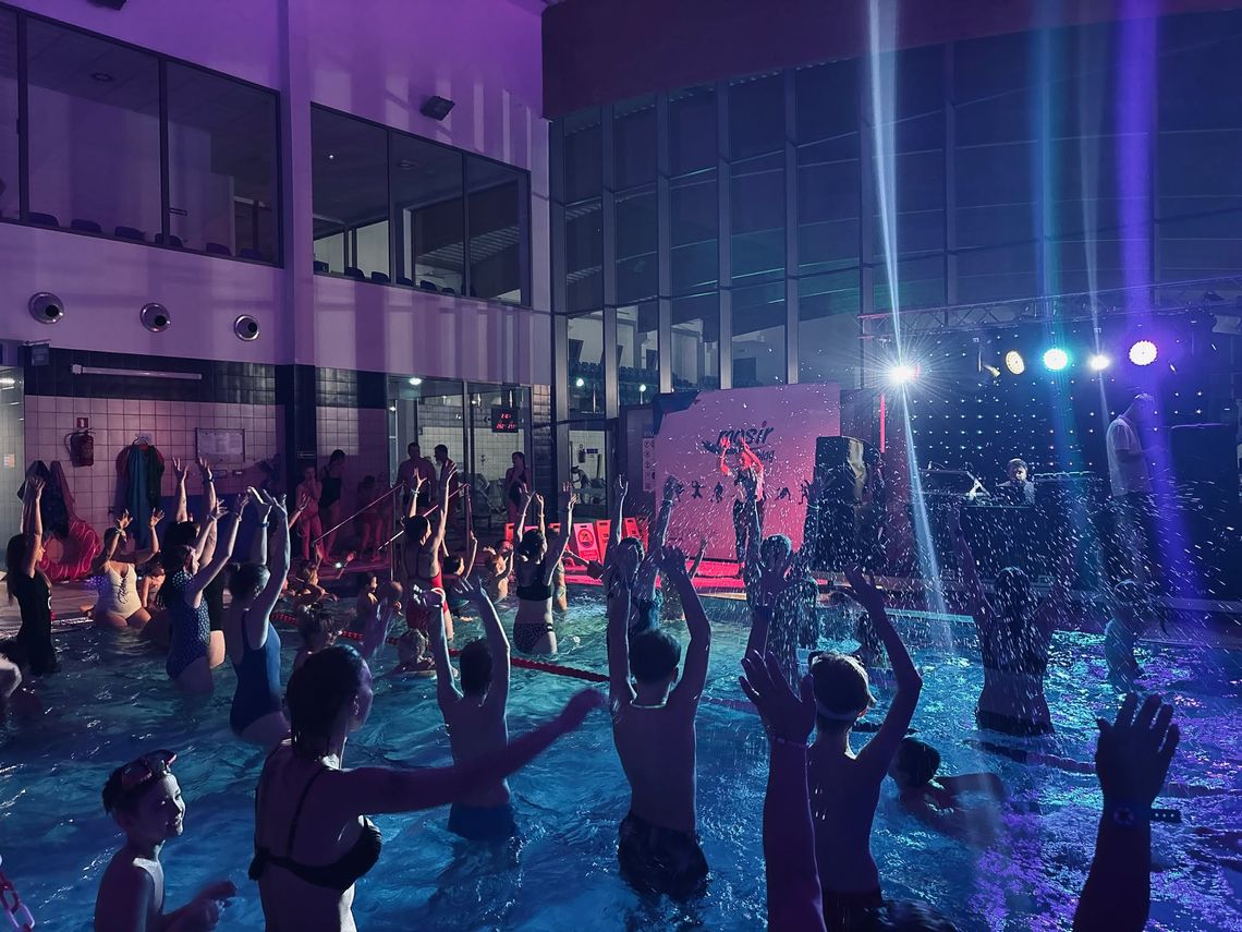 Piana party na Dolince Piana party na Dolince