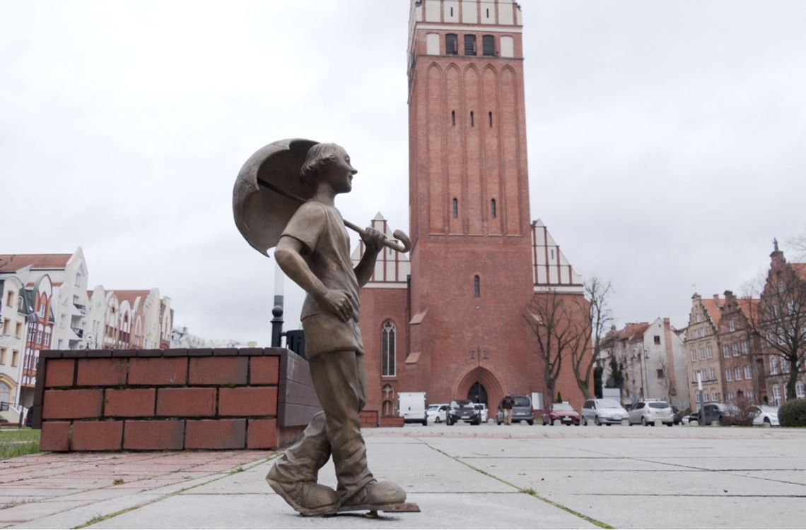 Piekarczyk strażakiem? Piekarczyk strażakiem?