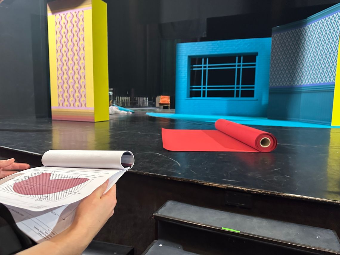 „Piękna Lucynda” otwiera nowy sezon w elbląskim teatrze