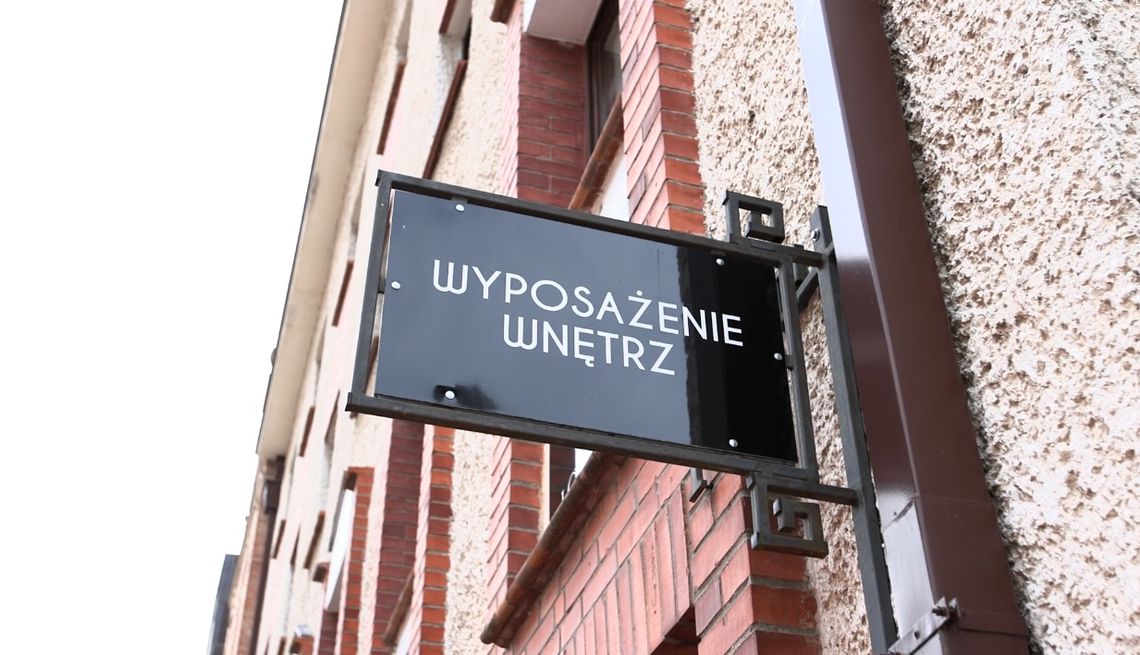 Piękne wnętrza z Lovedoors