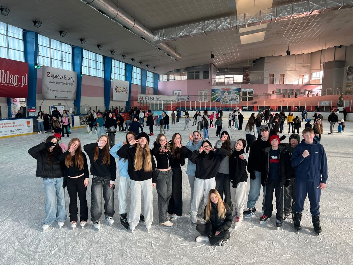 Pierwszy tydzień ferii z MOSiR – sprawdź szczegóły