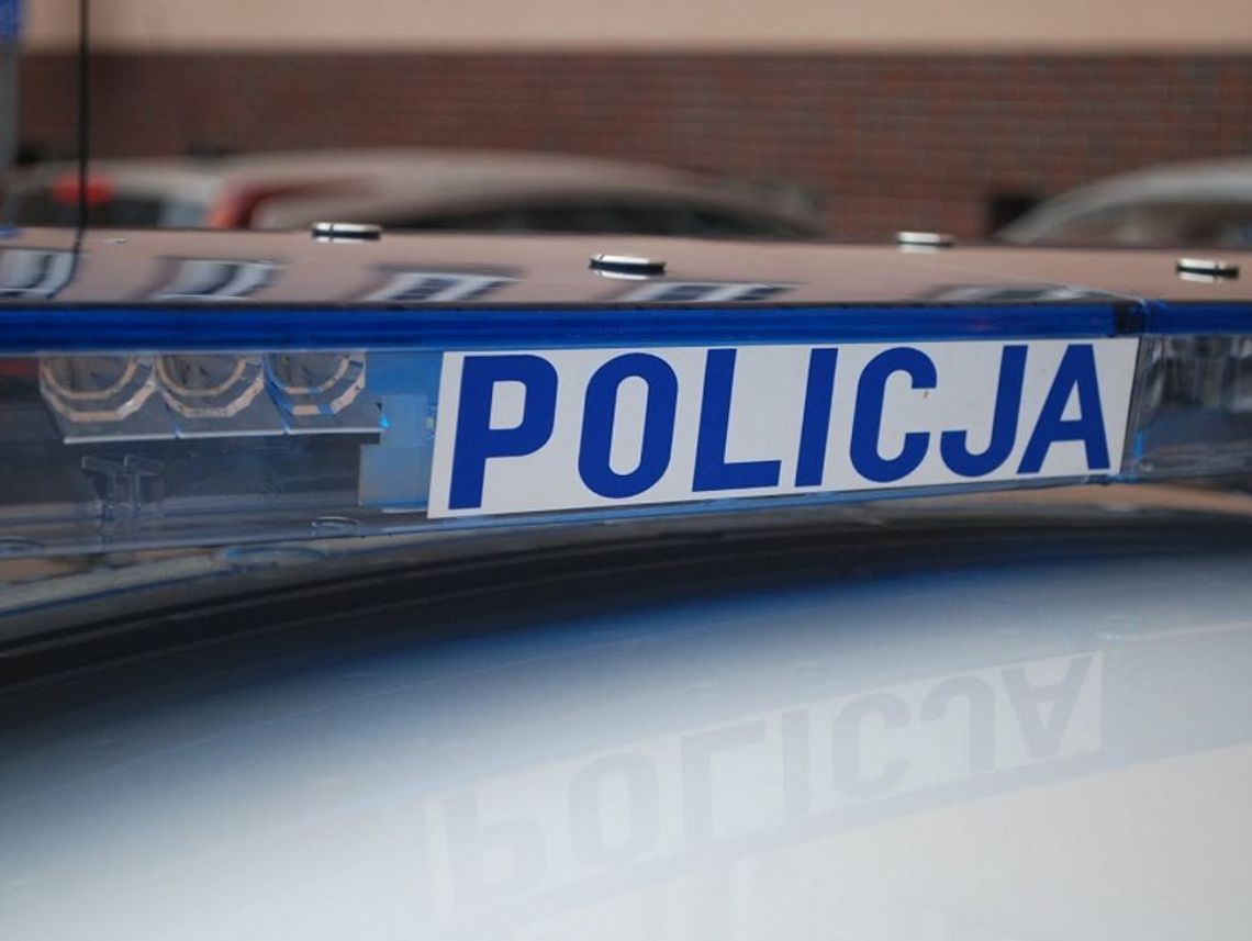 Pijany przejeżdżał obok policyjnej kontroli Pijany przejeżdżał obok policyjnej kontroli