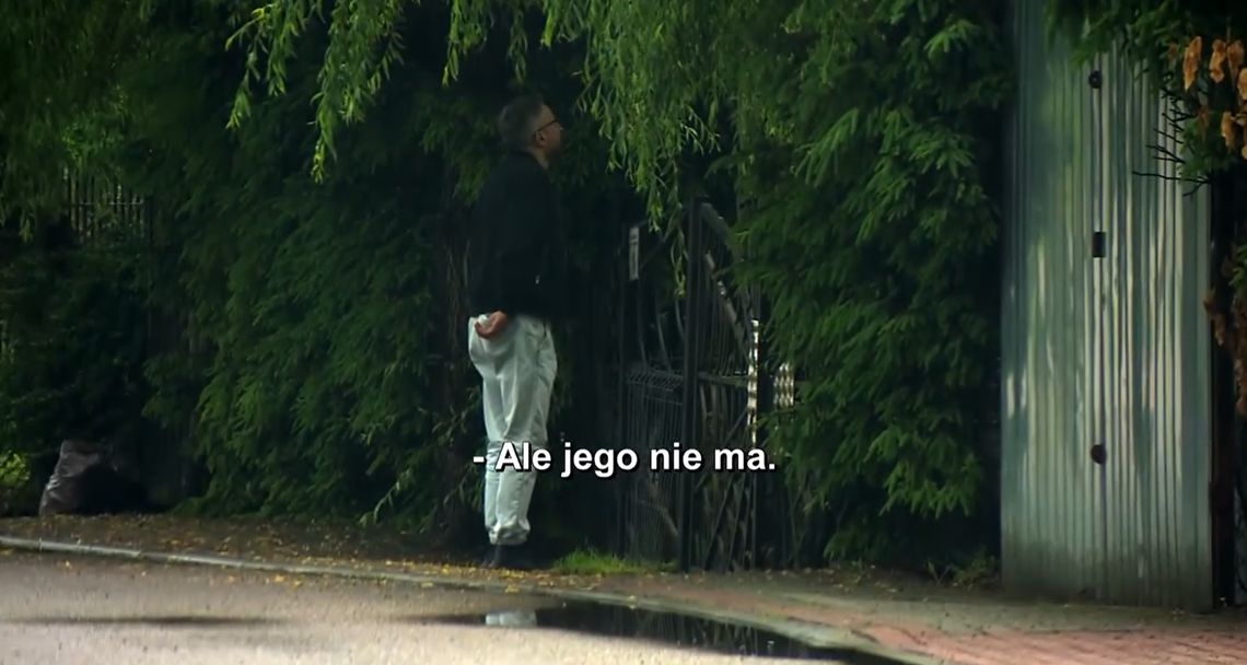 Pijany z sądowym zakazem wjechał busem w rodzinę [INTERWENCJA]