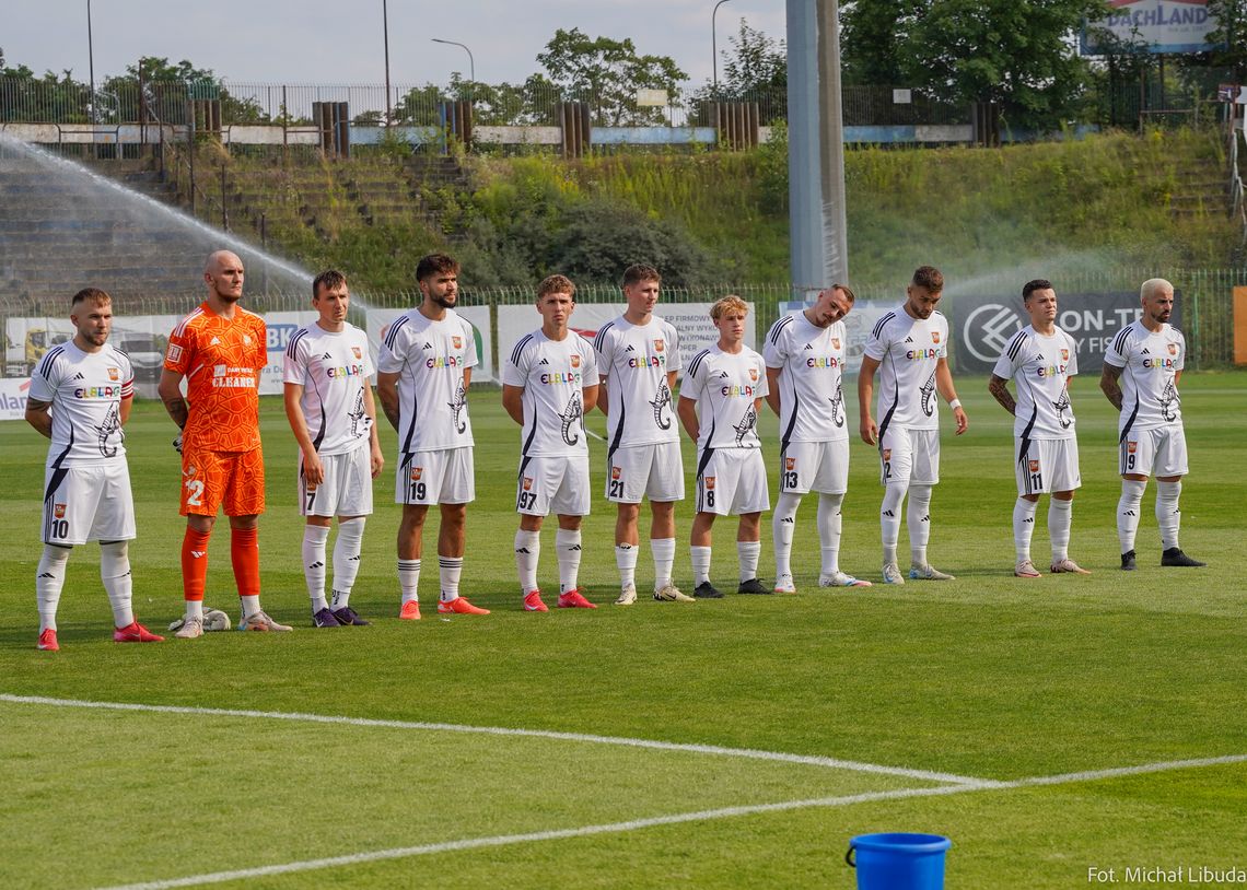 Piłkarski weekend w Elblągu (terminarz) Piłkarski weekend w Elblągu (terminarz)