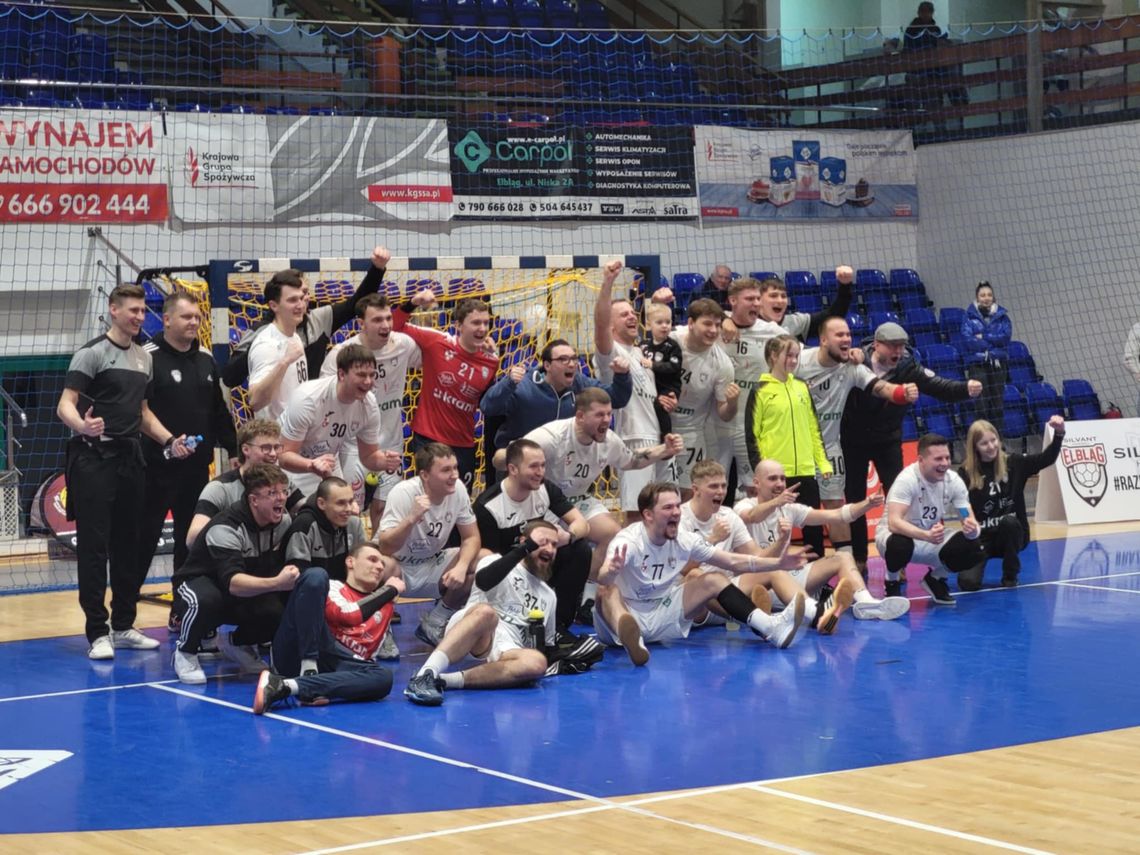 Piłkarze ręczni blisko awansu