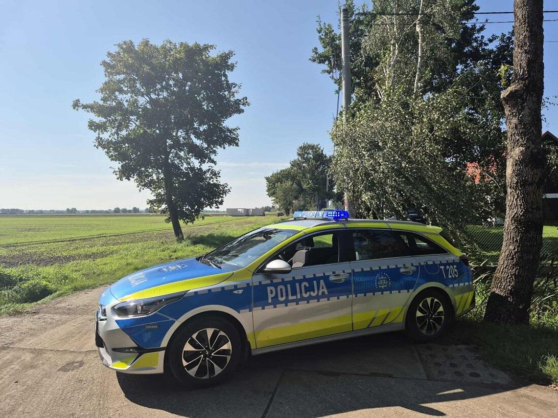 Pilny komunikat Wojewody Warmińsko-Mazurskiego Pilny komunikat Wojewody Warmińsko-Mazurskiego