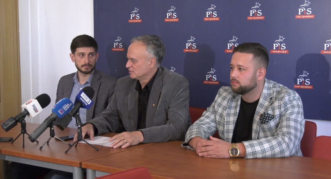 PiS chce referendum w sprawie imigrantów. Co sądzą o tym elblążanie? [WIDEO]