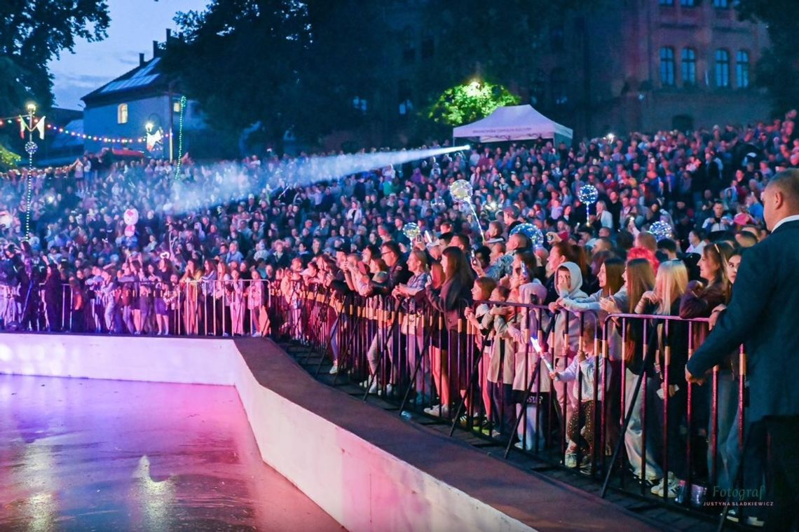 Piwowary Braniewskie już w ten weekend. Kto wystąpi na scenie?