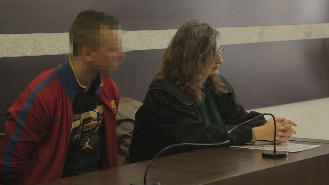 Pobił swoją dziewczynę na śmierć, został skazany na 4 lata. Prokuratura i obrona nie zgadzają się z wyrokiem Pobił swoją dziewczynę na śmierć, został skazany na 4 lata. Prokuratura i obrona nie zgadzają się z wyrokiem