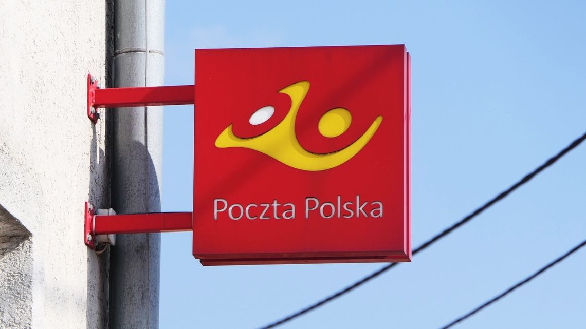 Poczta Polska rezygnuje z opłat znaczkami pocztowymi!