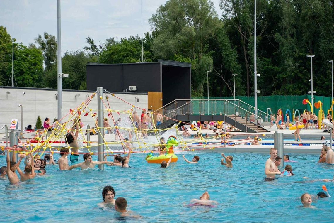 Podsumowanie roku pełnego sportu i rekreacji