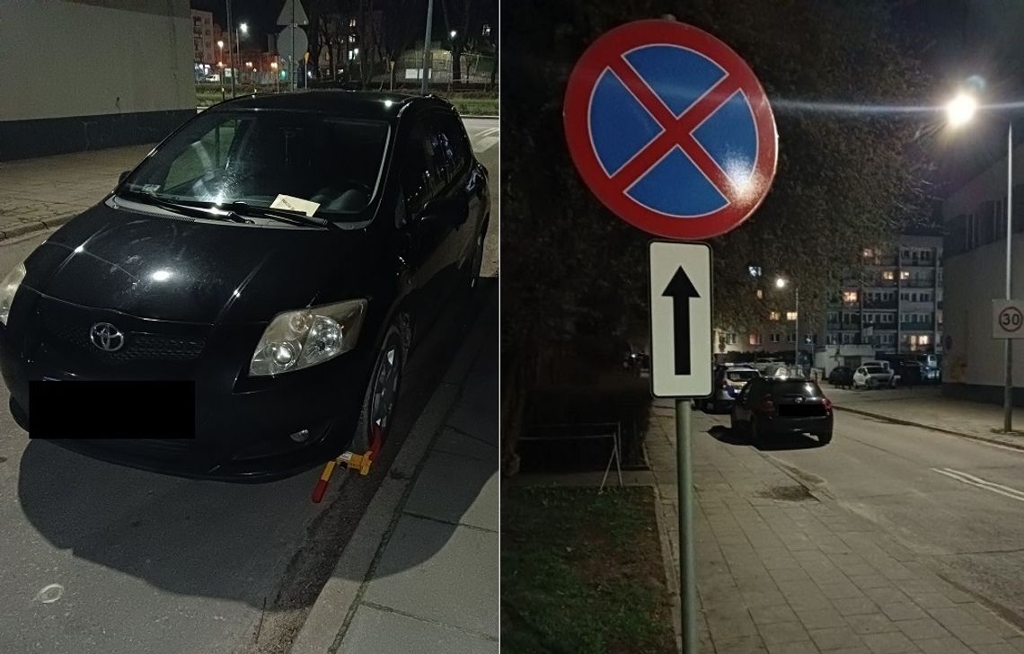 Straż Miejska w Elblągu