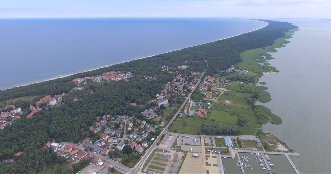 Pokazujemy archiwalne ceny z Krynicy Morskiej. Trudno w to uwierzyć dziś [WIDEO]